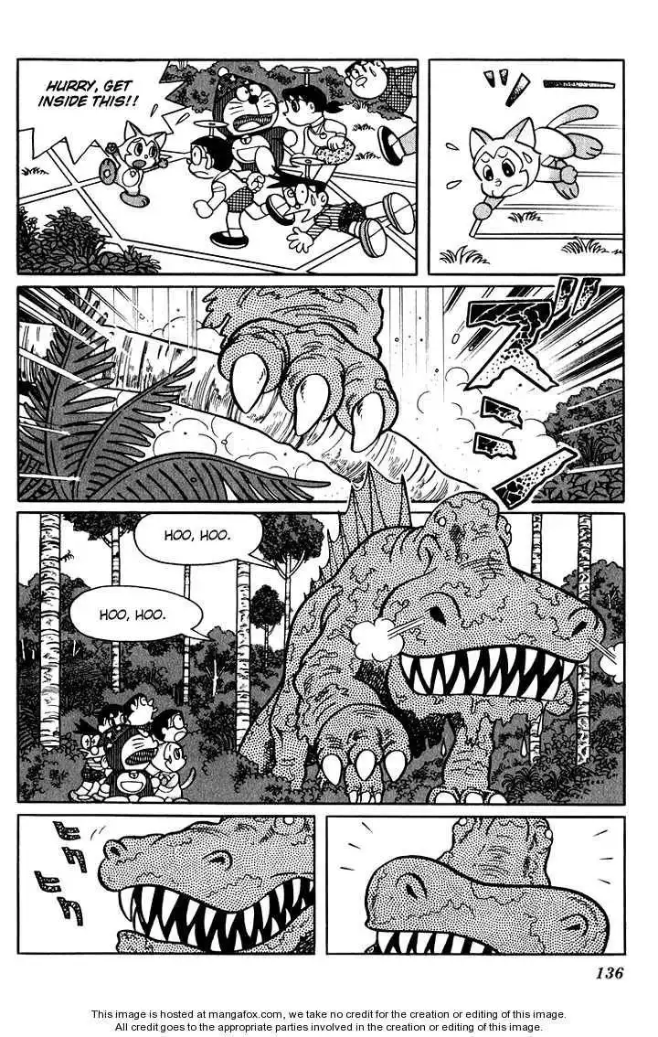 Doraemon Long Stories Chapter 5.4 18